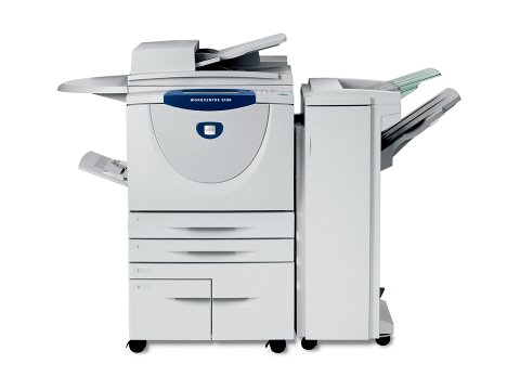 Toner Impresora Xerox WorkCentre Pro 123